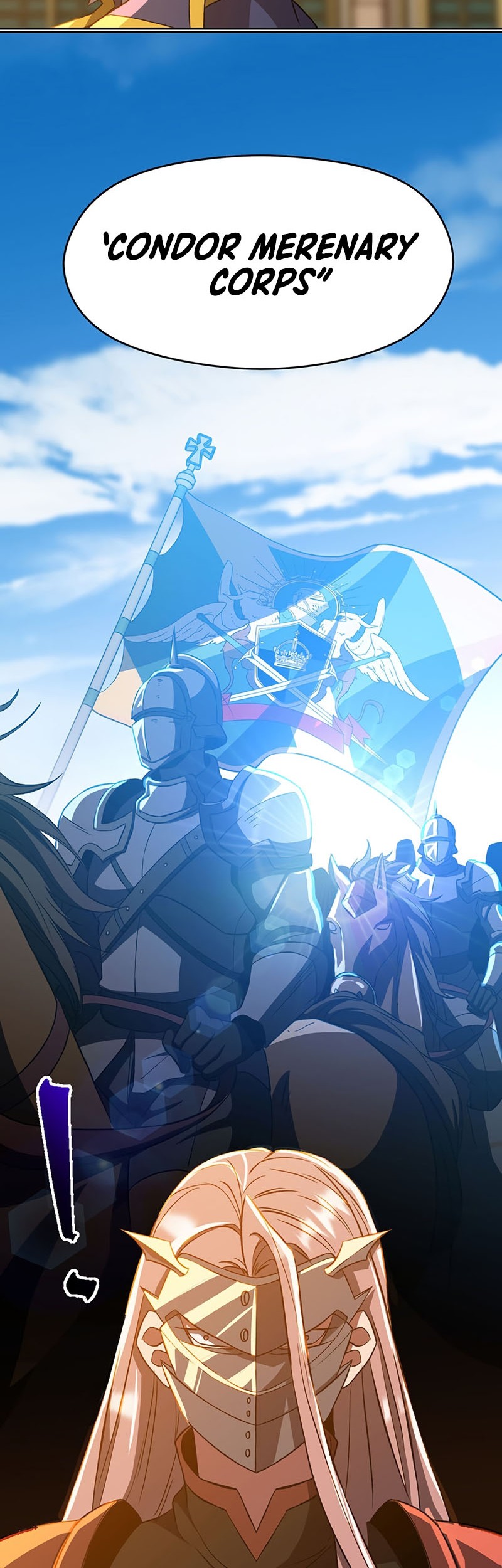 Archmage Transcending Through Regression chapter 34 halaman 16