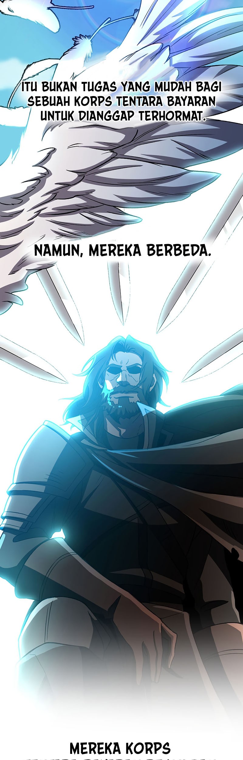 Archmage Transcending Through Regression chapter 34 halaman 19