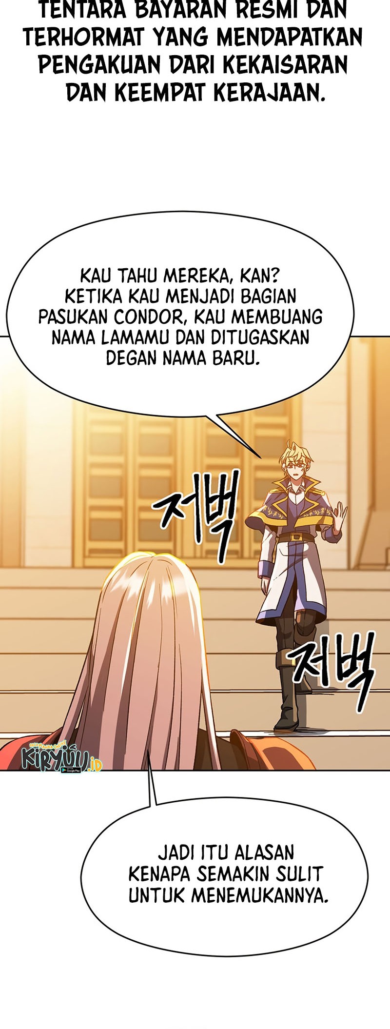 Archmage Transcending Through Regression chapter 34 halaman 20