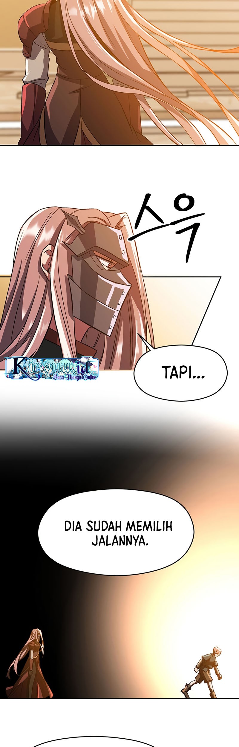 Archmage Transcending Through Regression chapter 34 halaman 23