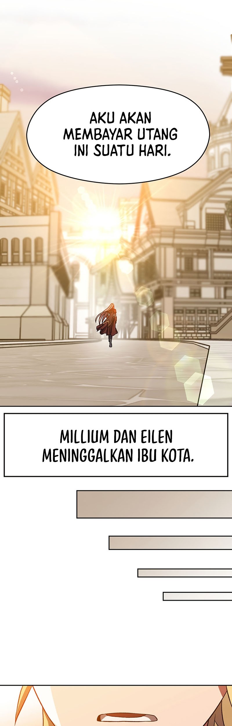 Archmage Transcending Through Regression chapter 34 halaman 30
