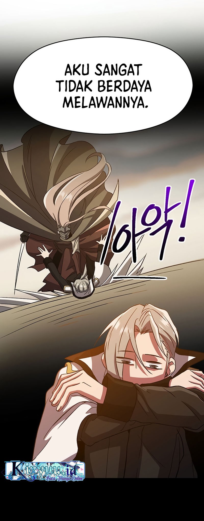 Archmage Transcending Through Regression chapter 34 halaman 32