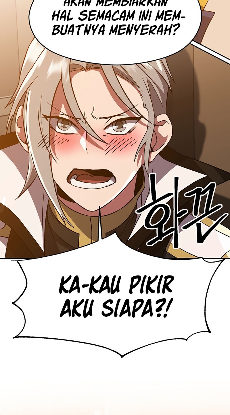 Archmage Transcending Through Regression chapter 34 halaman 38
