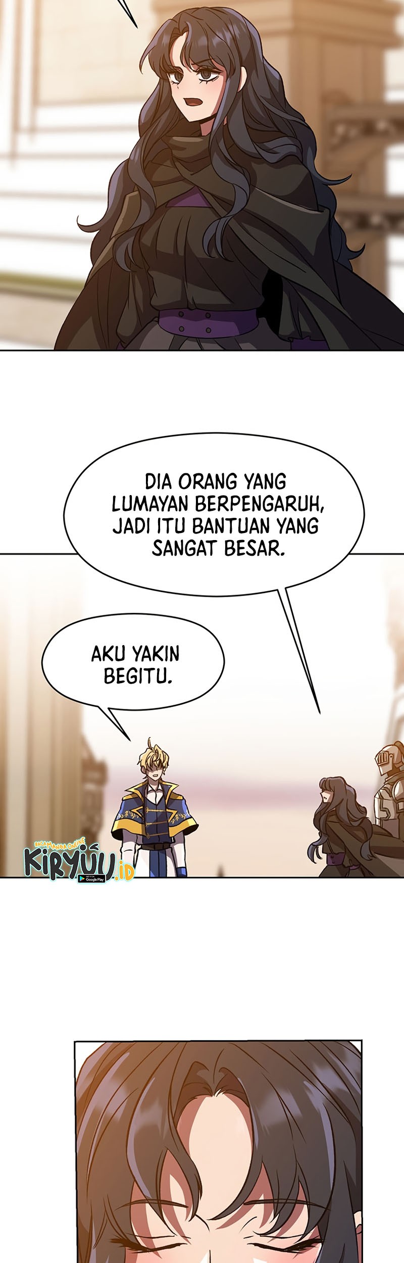 Archmage Transcending Through Regression chapter 34 halaman 41