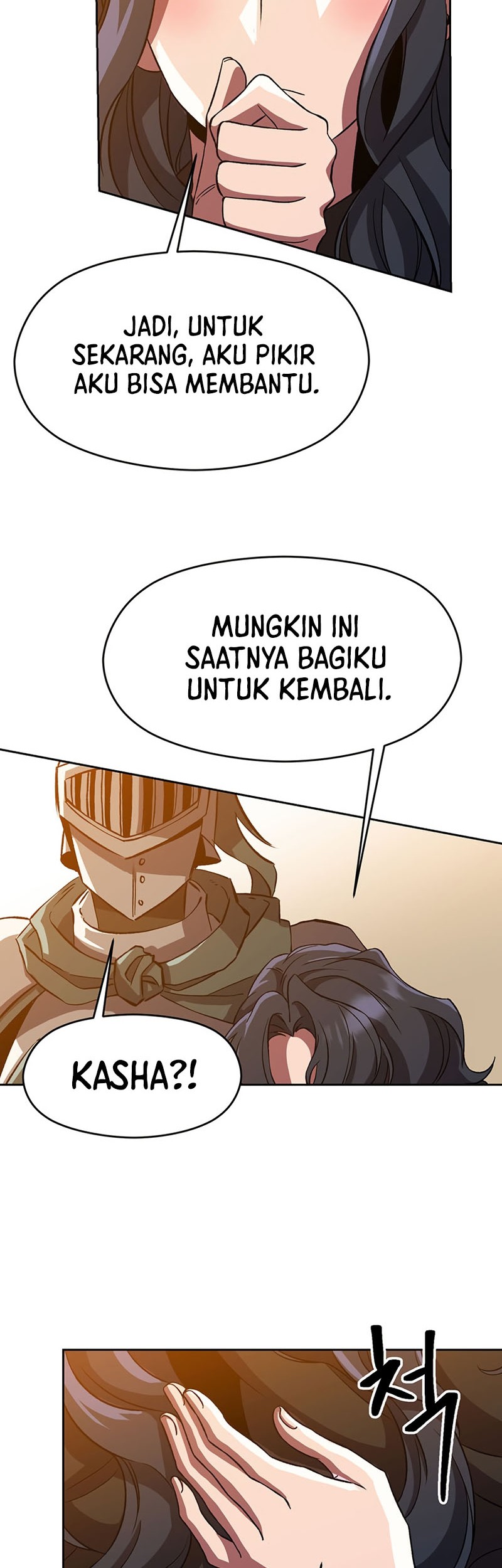 Archmage Transcending Through Regression chapter 34 halaman 42