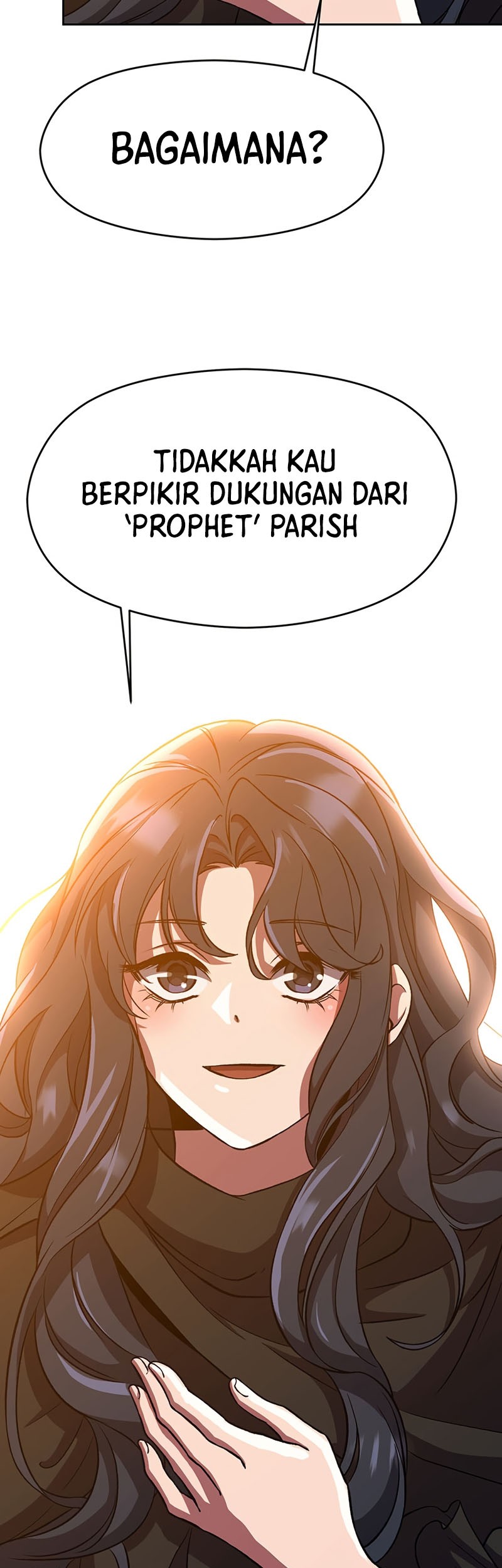 Archmage Transcending Through Regression chapter 34 halaman 43