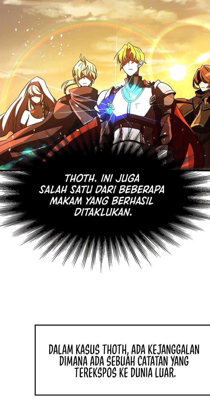 Archmage Transcending Through Regression chapter 35 halaman 13