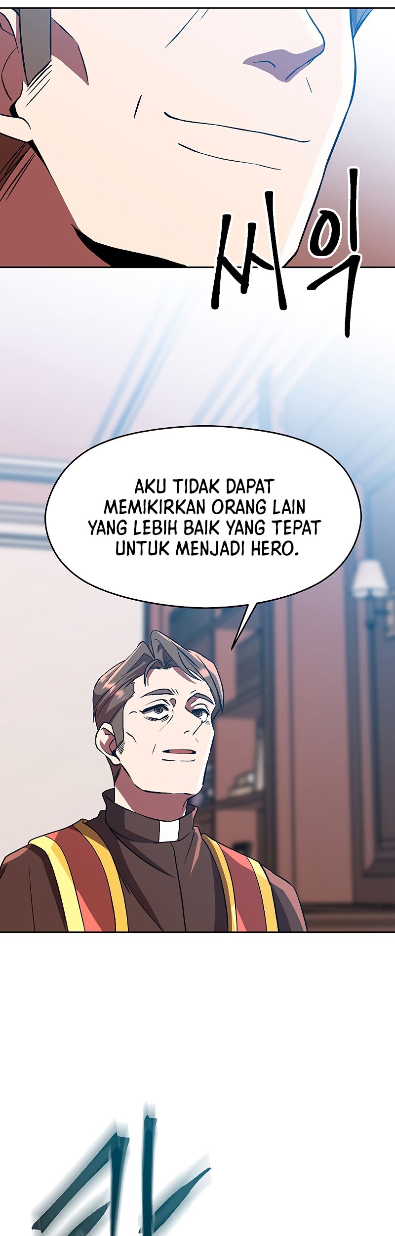 Archmage Transcending Through Regression chapter 35 halaman 37