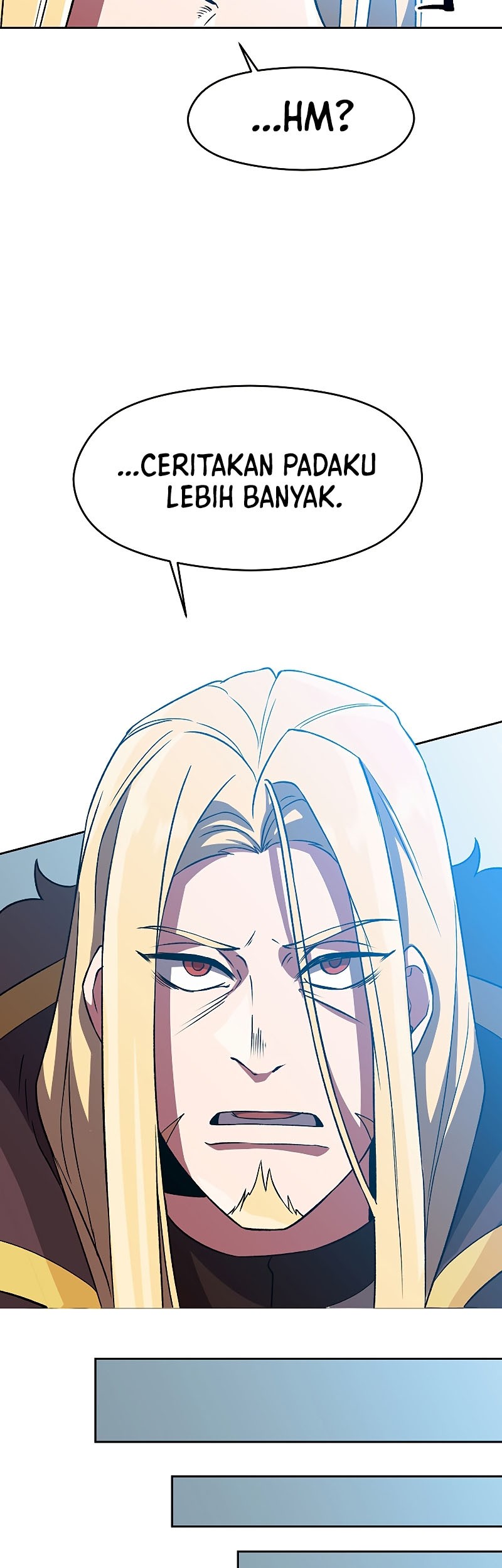 Archmage Transcending Through Regression Bab 36 halaman 10