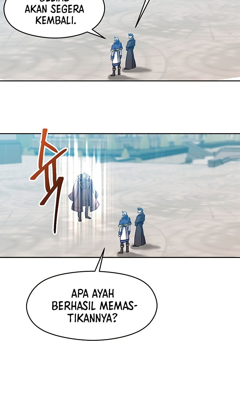Archmage Transcending Through Regression Bab 36 halaman 18