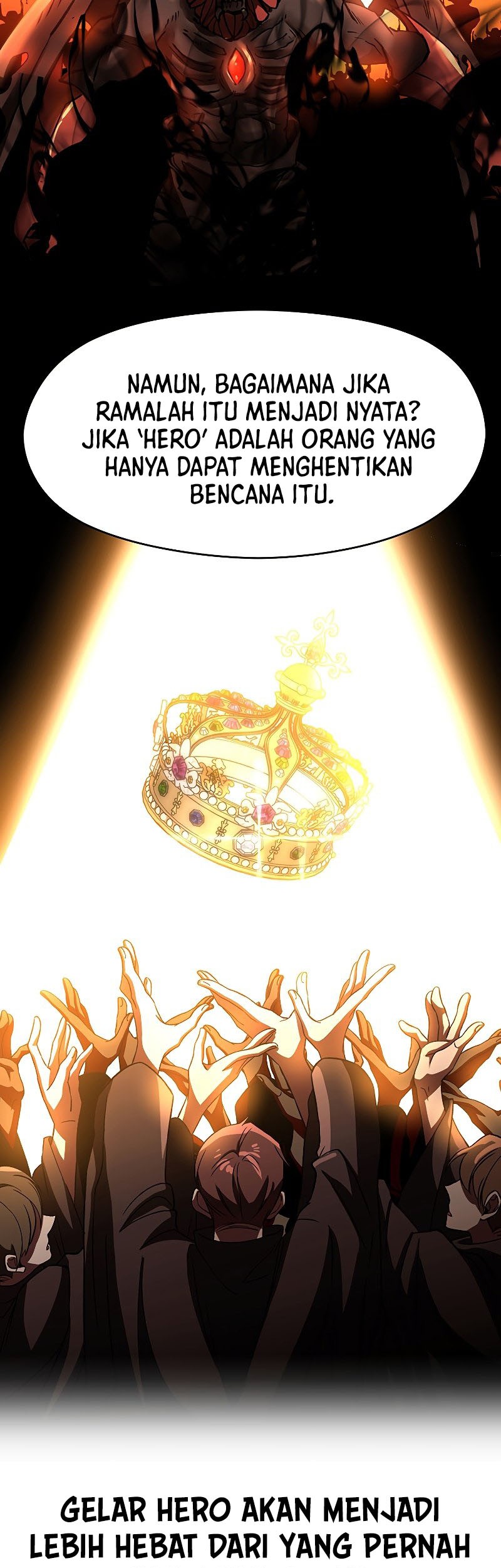 Archmage Transcending Through Regression Bab 36 halaman 21