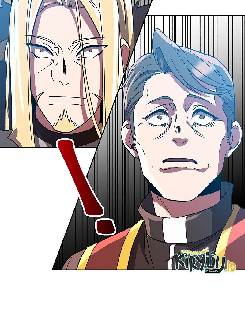 Archmage Transcending Through Regression Bab 36 halaman 23