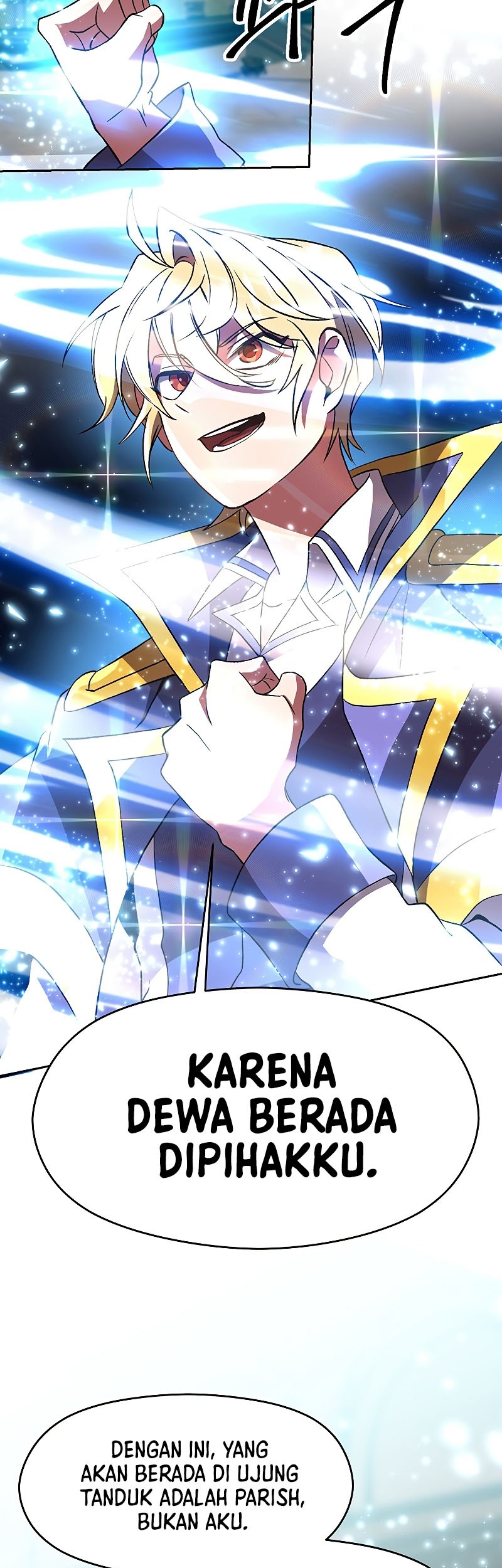 Archmage Transcending Through Regression Bab 36 halaman 26