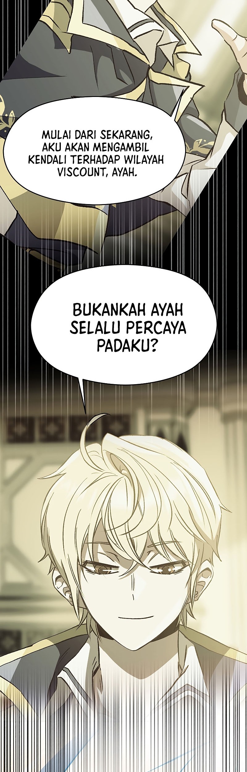 Archmage Transcending Through Regression Bab 36 halaman 32
