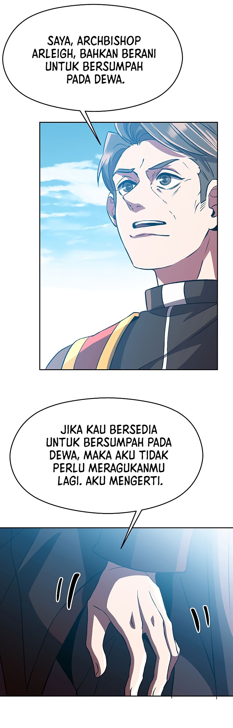 Archmage Transcending Through Regression Bab 36 halaman 35