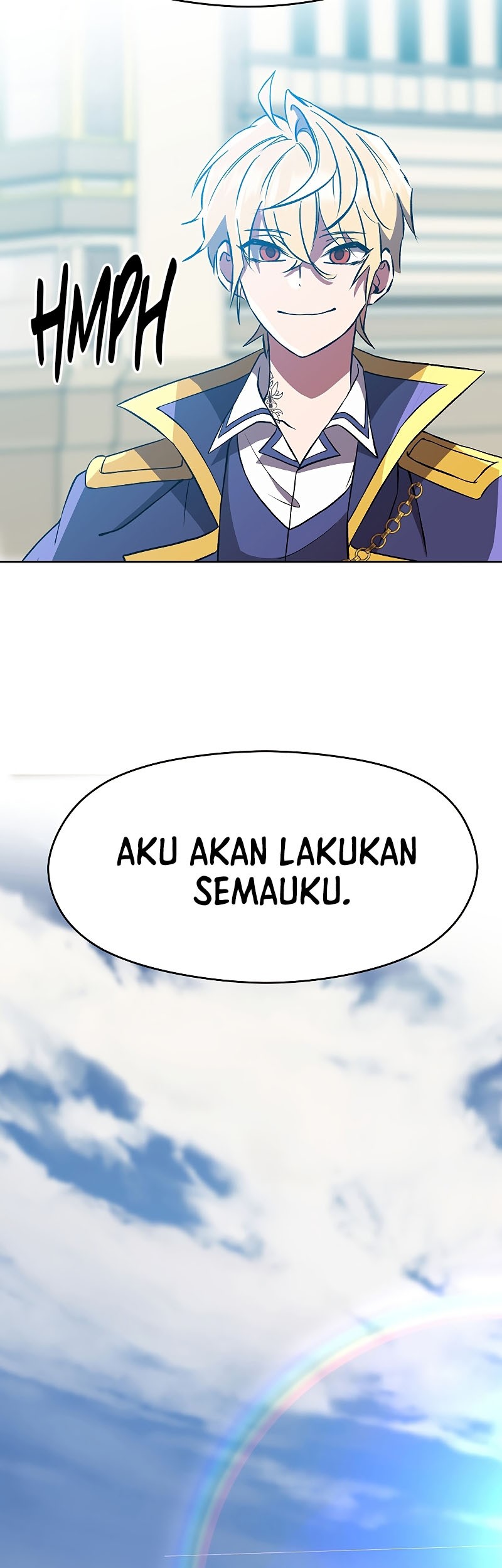 Archmage Transcending Through Regression Bab 36 halaman 37