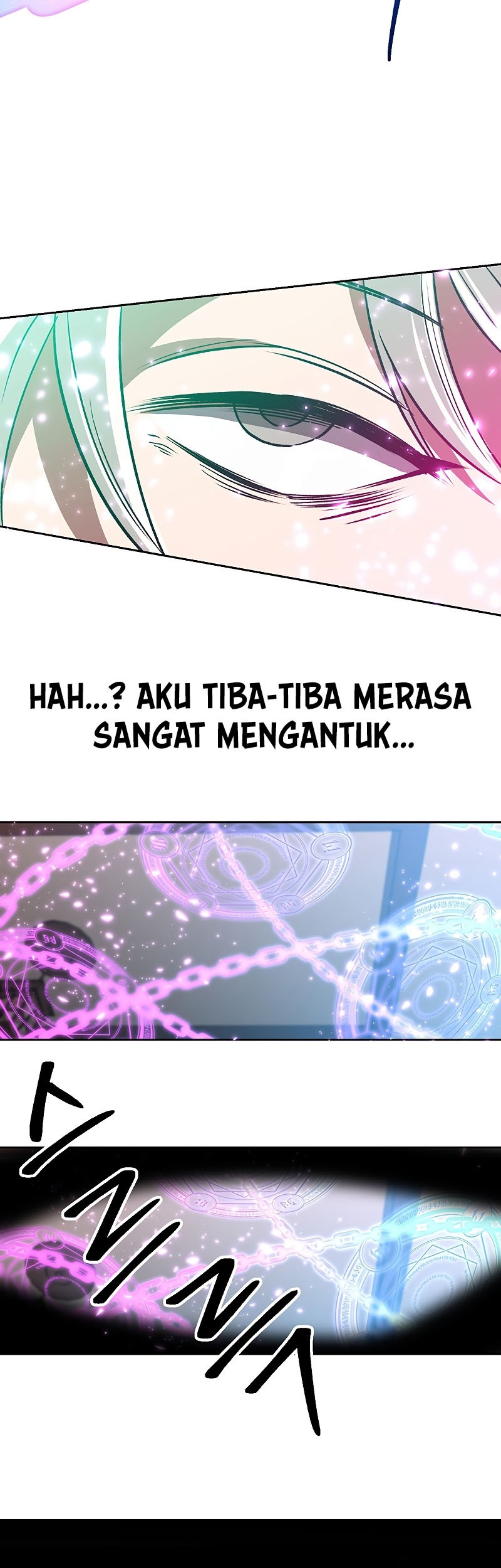 Archmage Transcending Through Regression Bab 36 halaman 43