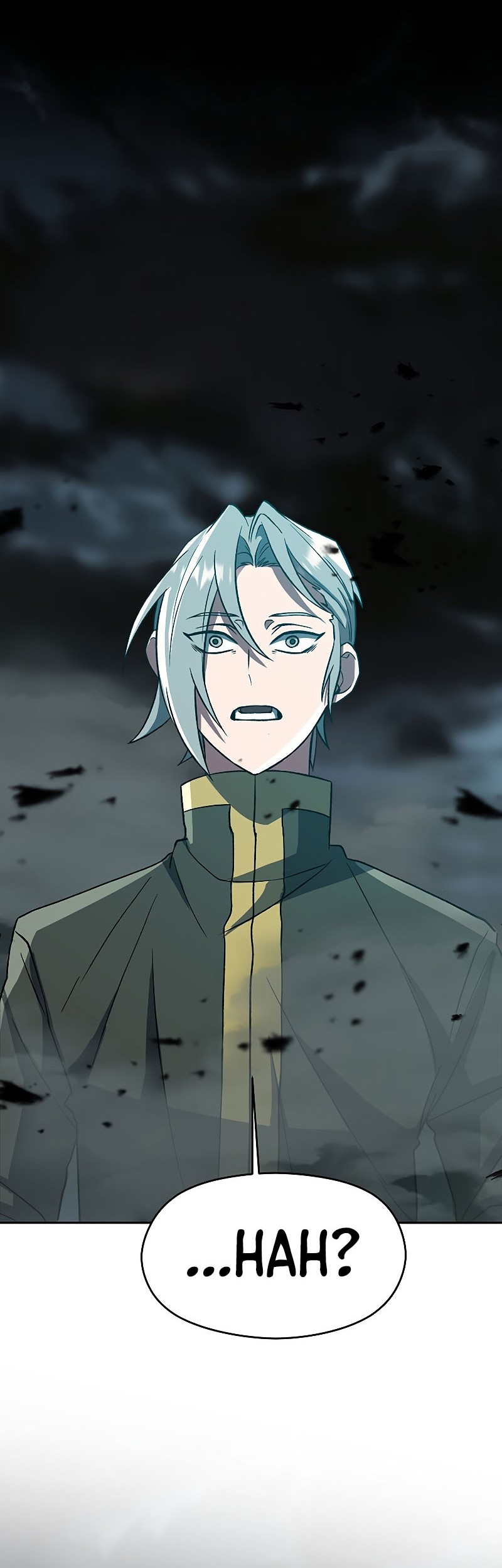 Archmage Transcending Through Regression Bab 36 halaman 44