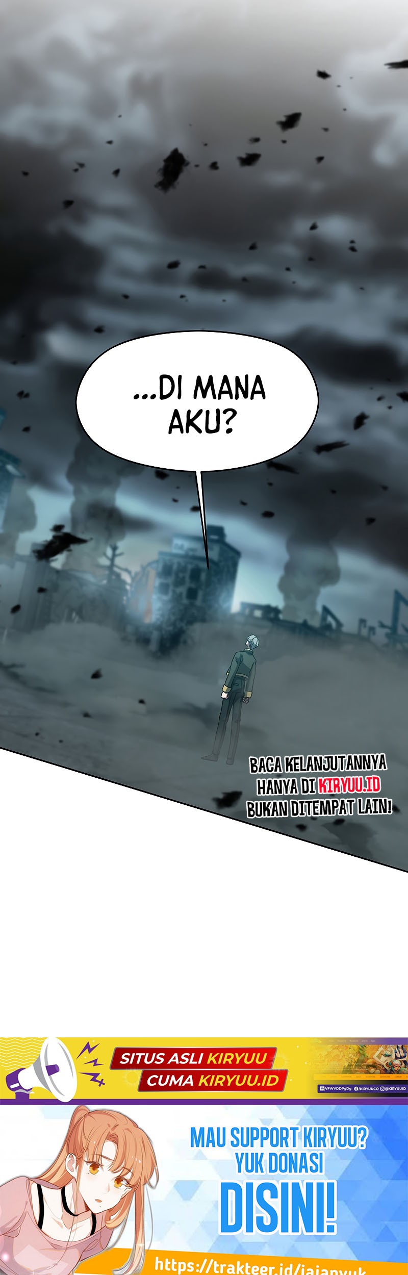 Archmage Transcending Through Regression Bab 36 halaman 45