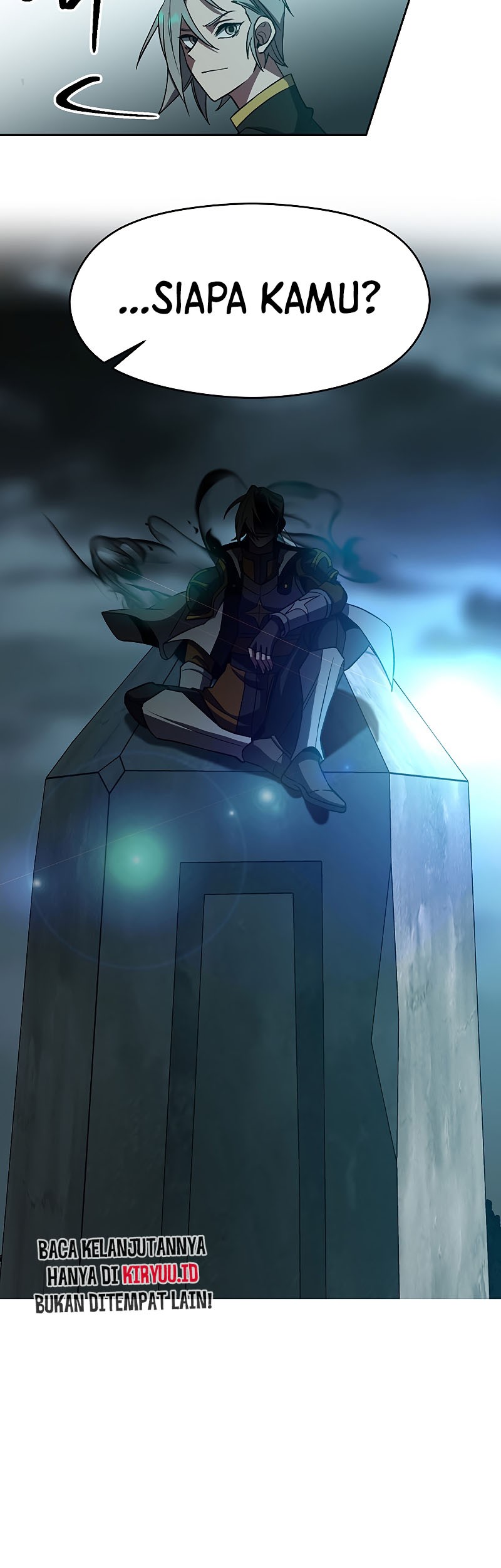 Archmage Transcending Through Regression chapter 37 halaman 4