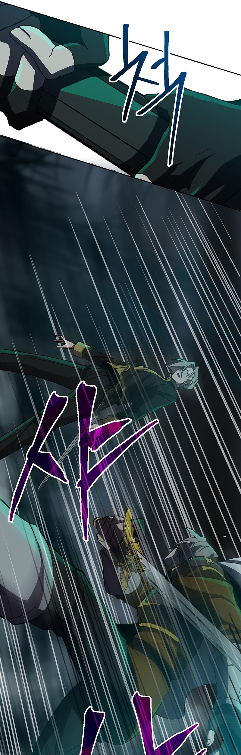 Archmage Transcending Through Regression chapter 37 halaman 8