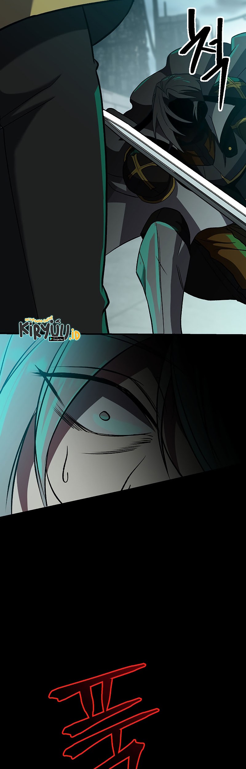 Archmage Transcending Through Regression chapter 37 halaman 11