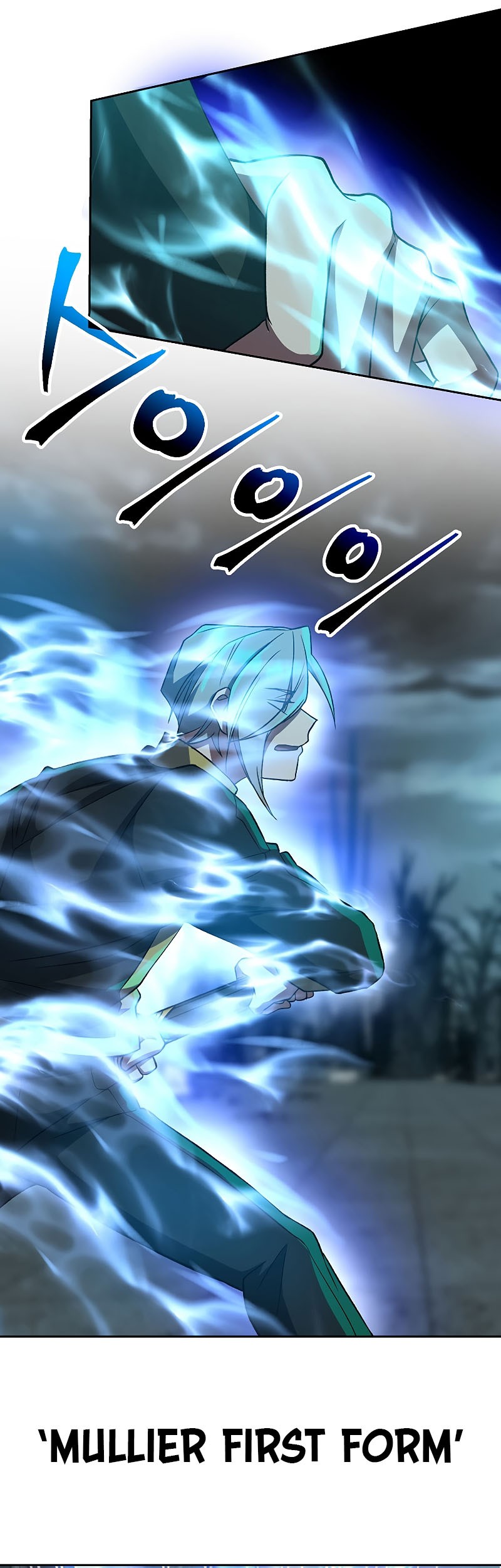 Archmage Transcending Through Regression chapter 37 halaman 17