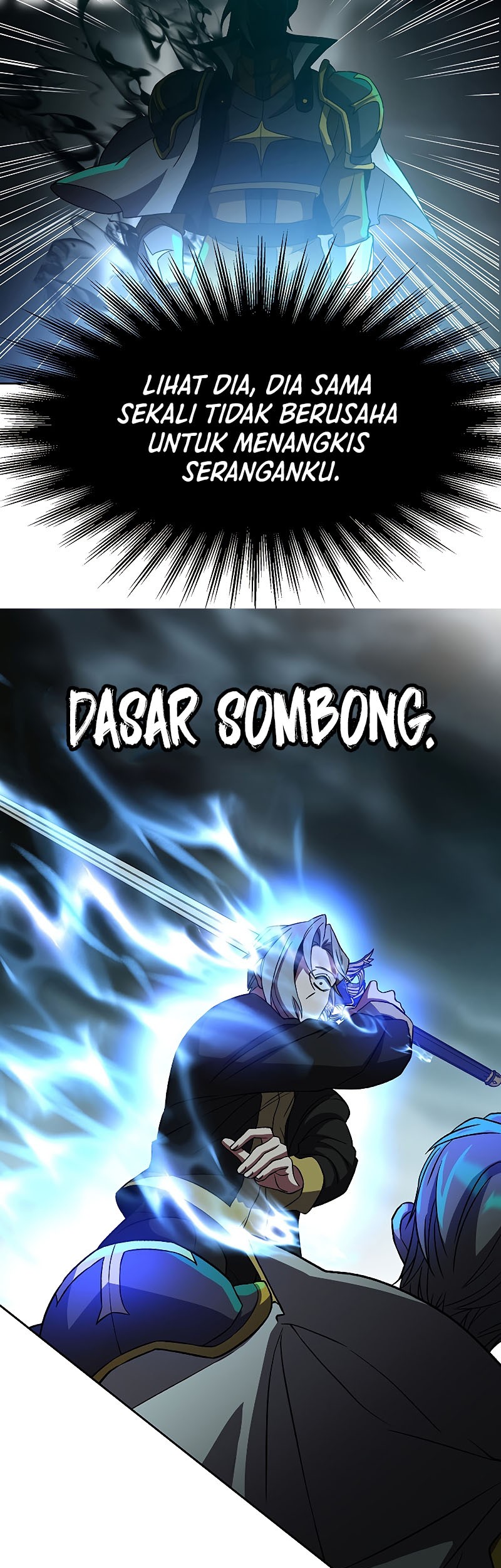 Archmage Transcending Through Regression chapter 37 halaman 19