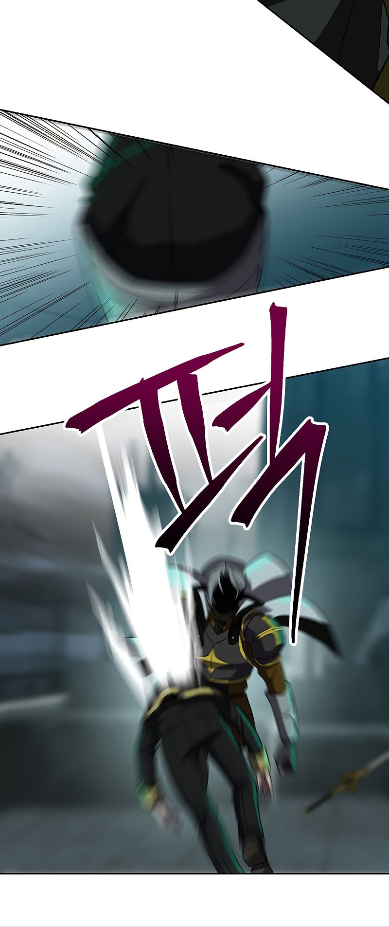 Archmage Transcending Through Regression chapter 37 halaman 20