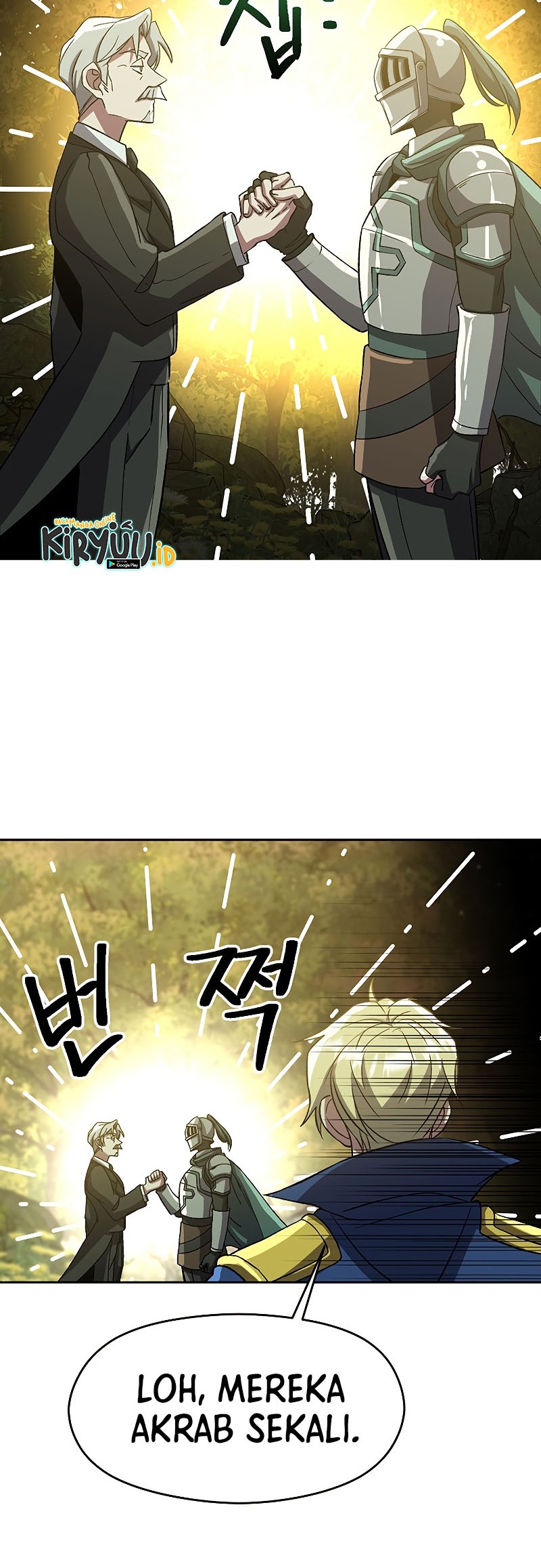 Archmage Transcending Through Regression chapter 37 halaman 33