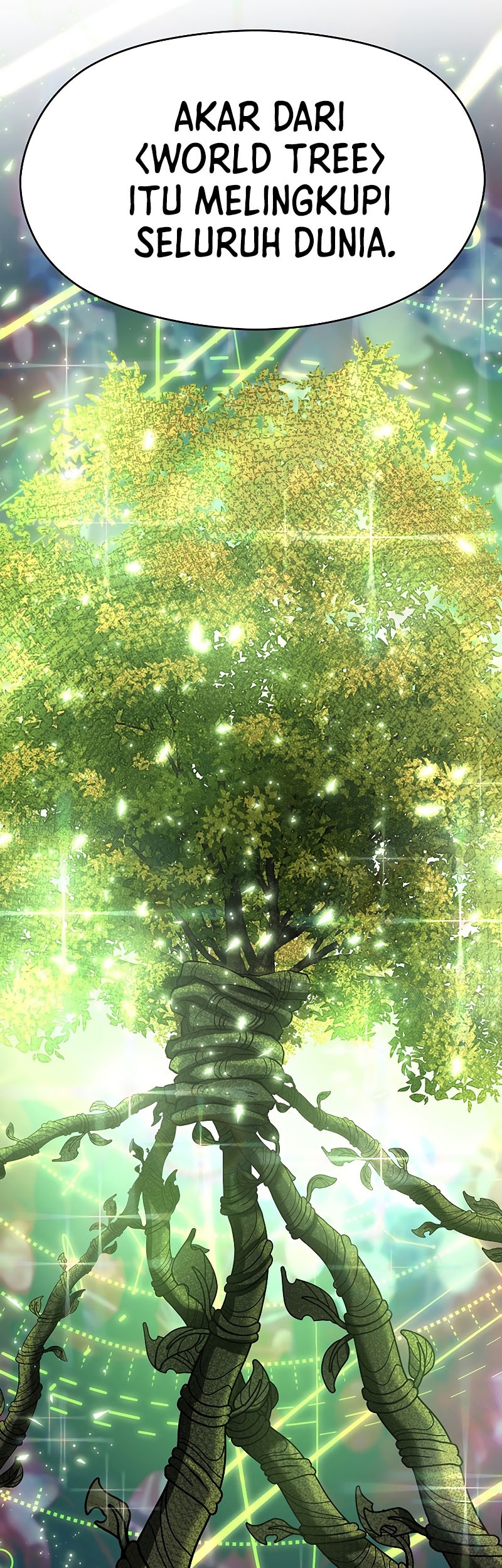 Archmage Transcending Through Regression chapter 37 halaman 40