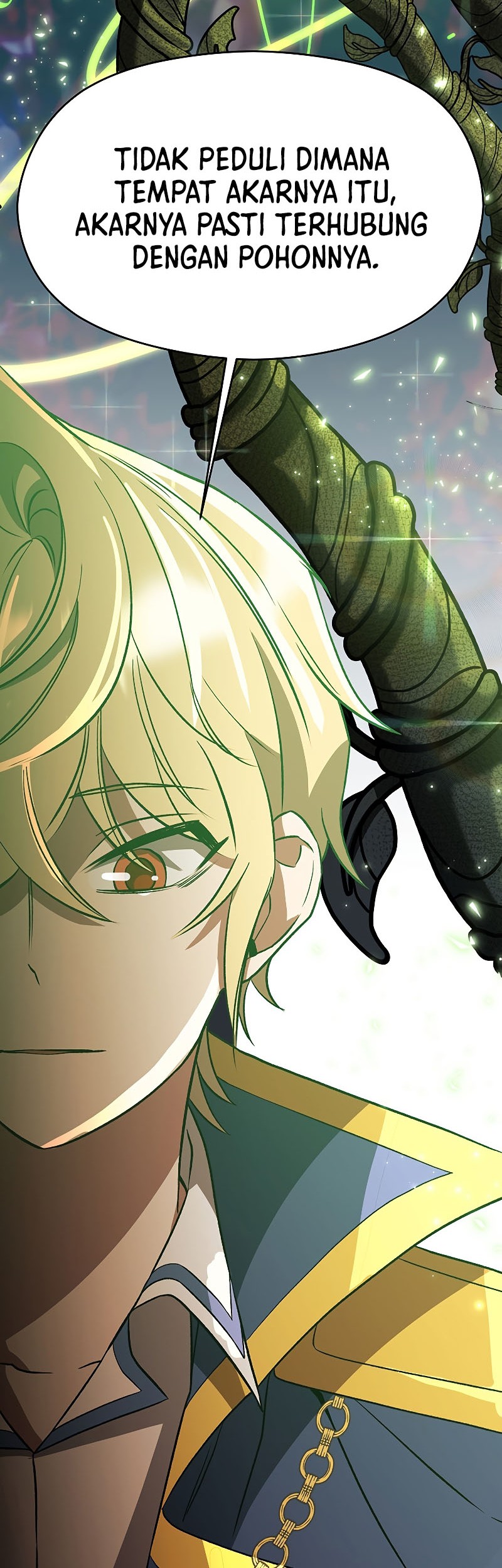 Archmage Transcending Through Regression chapter 37 halaman 41