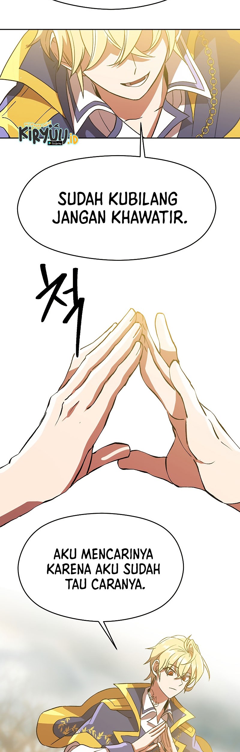Archmage Transcending Through Regression chapter 37 halaman 43