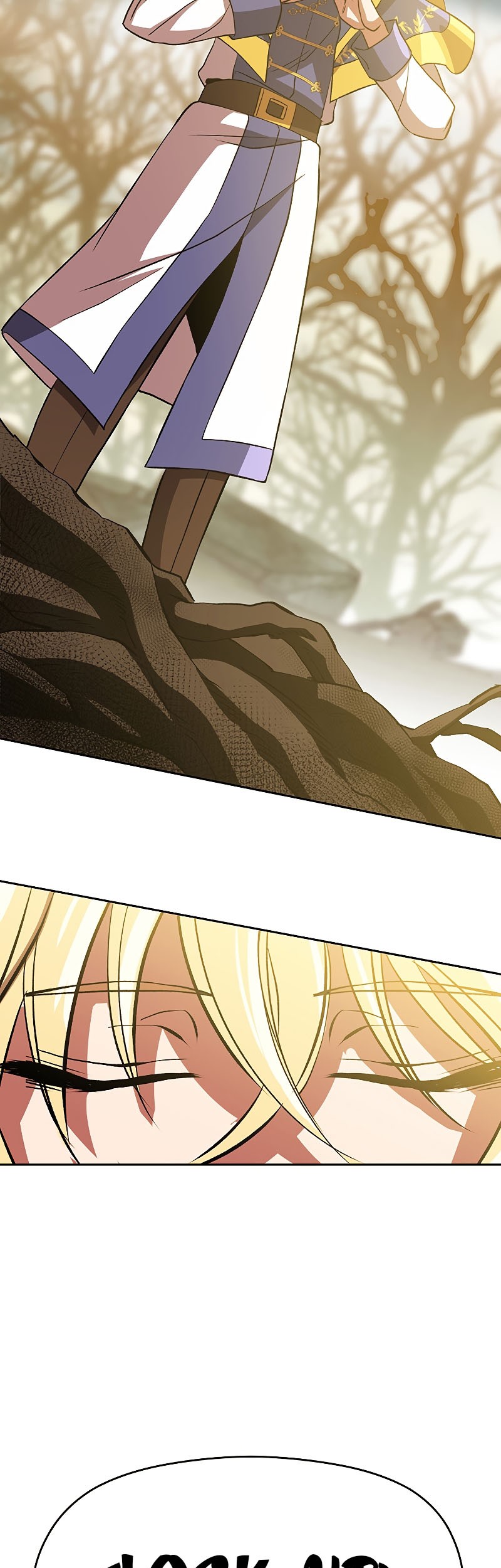 Archmage Transcending Through Regression chapter 37 halaman 44