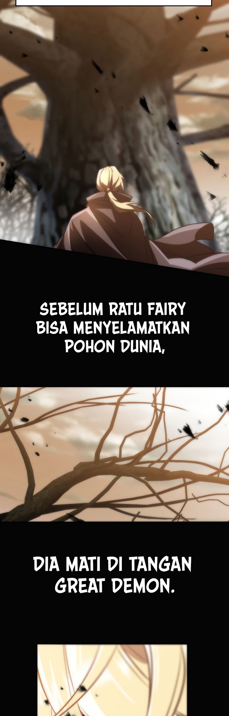 Archmage Transcending Through Regression chapter 38 halaman 5