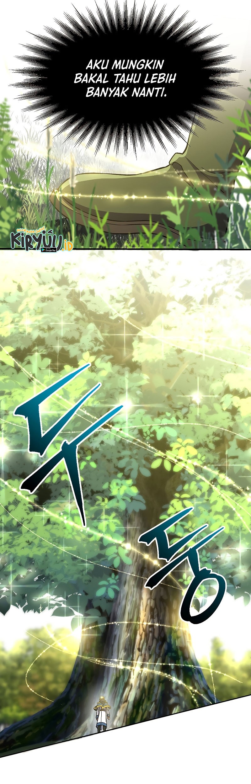 Archmage Transcending Through Regression chapter 38 halaman 12