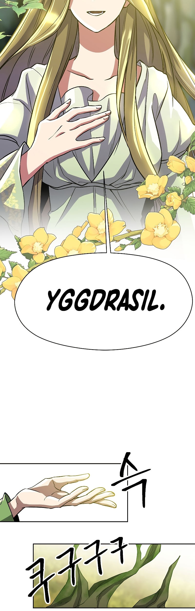 Archmage Transcending Through Regression chapter 38 halaman 16