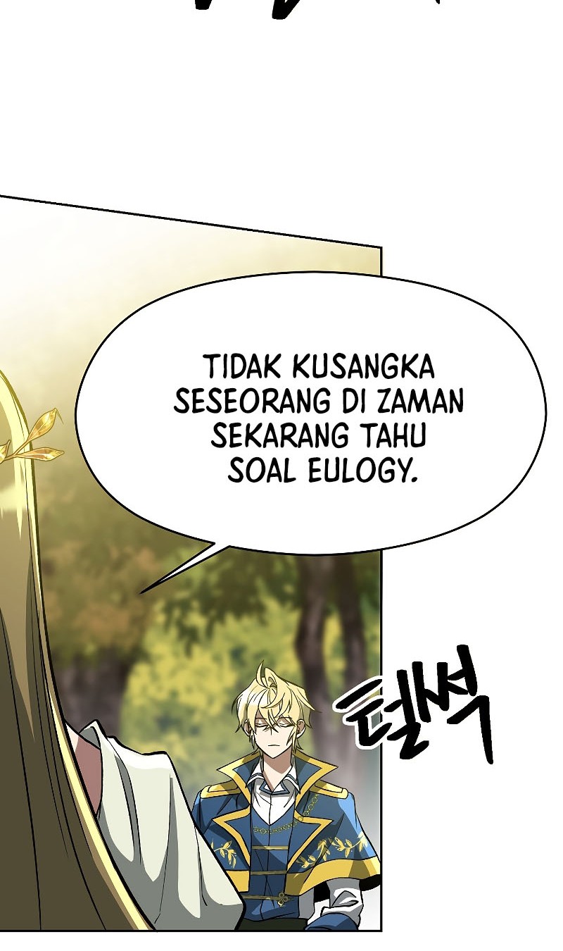 Archmage Transcending Through Regression chapter 38 halaman 19