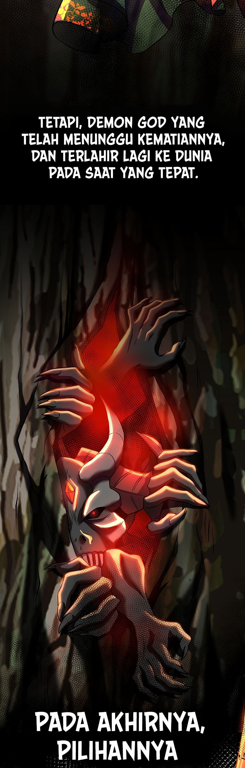 Archmage Transcending Through Regression chapter 38 halaman 30