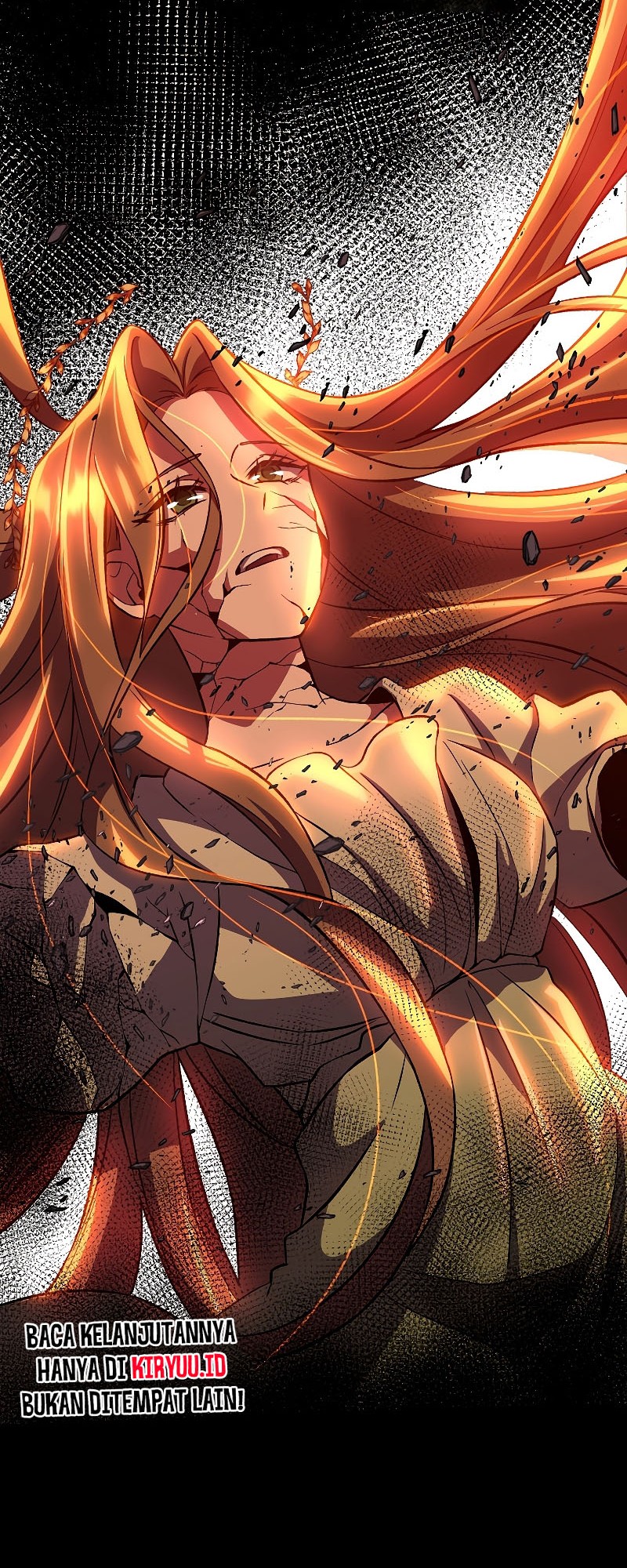 Archmage Transcending Through Regression chapter 38 halaman 31