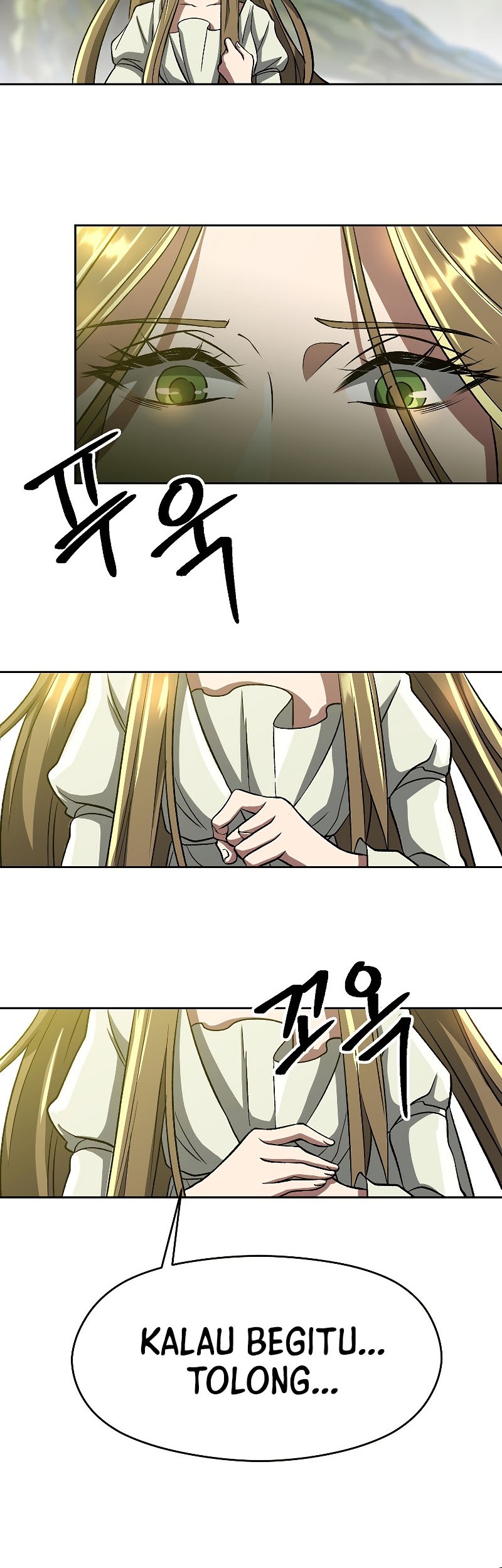 Archmage Transcending Through Regression chapter 38 halaman 35