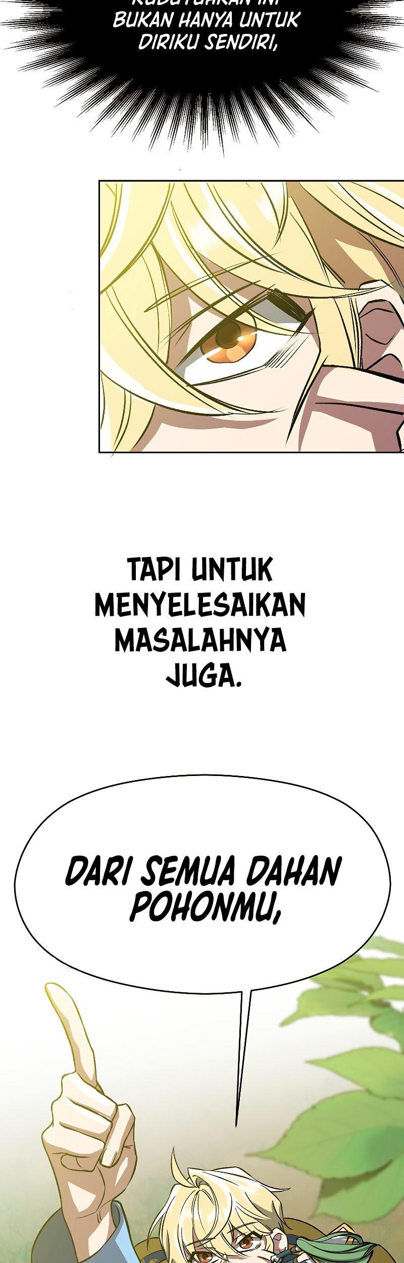 Archmage Transcending Through Regression chapter 38 halaman 40