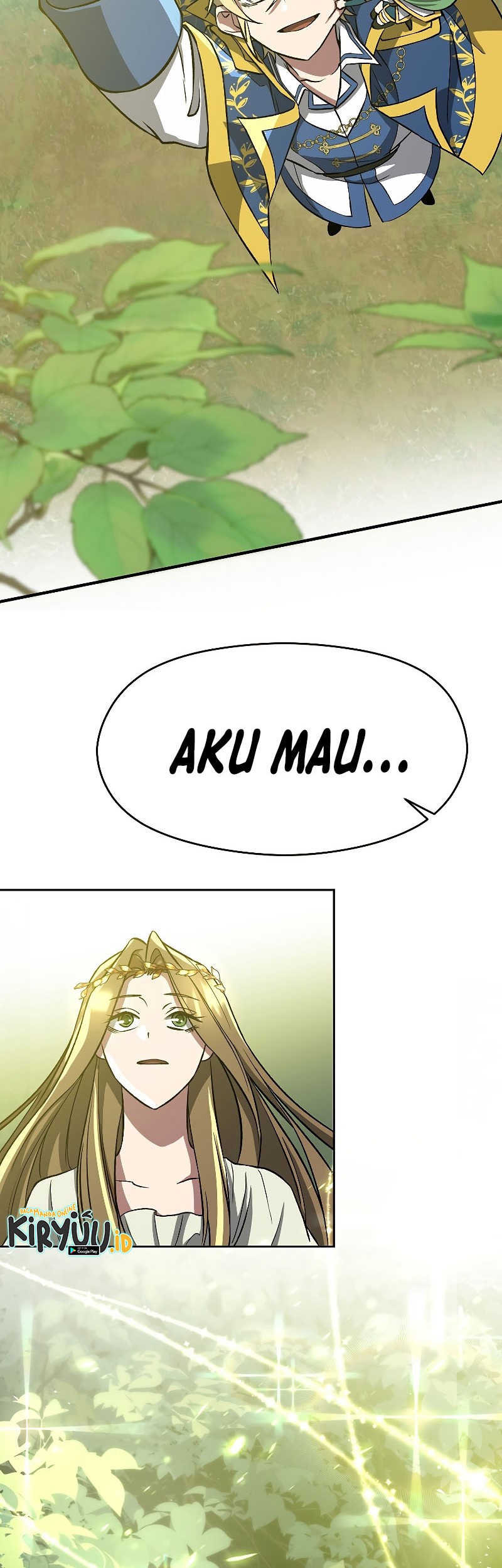 Archmage Transcending Through Regression chapter 38 halaman 41