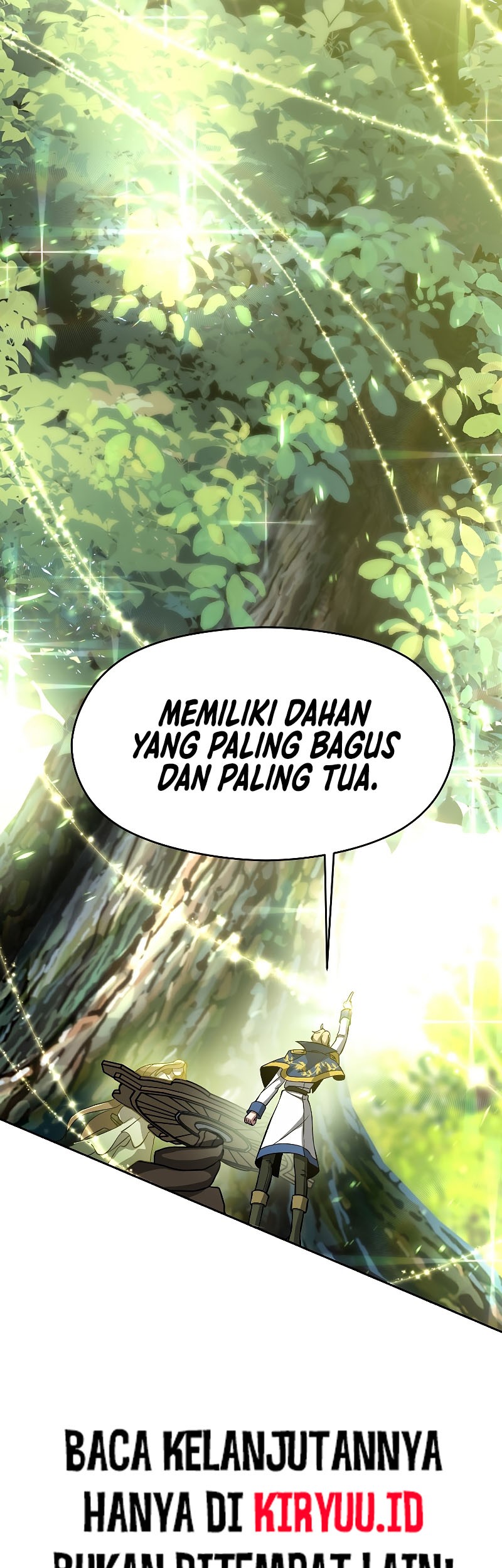 Archmage Transcending Through Regression chapter 38 halaman 42