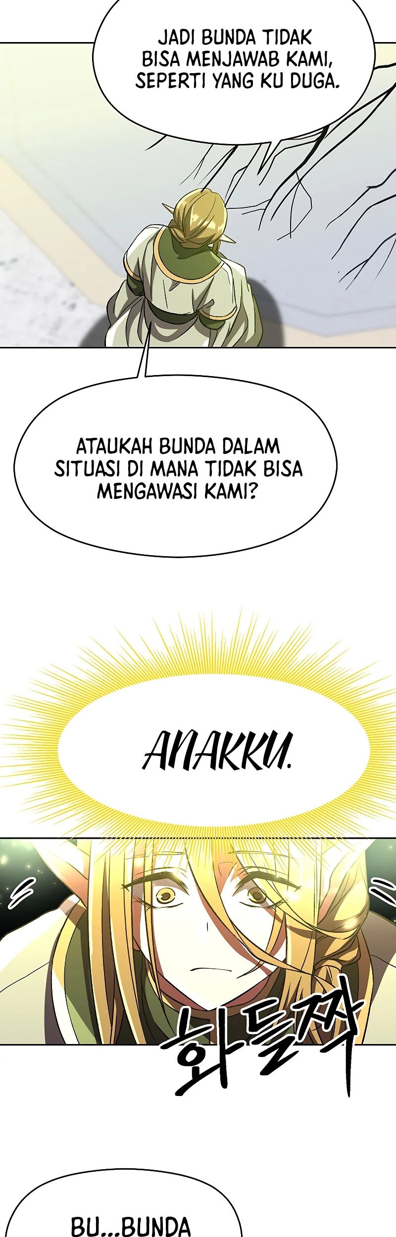 Archmage Transcending Through Regression Bab 39 halaman 5