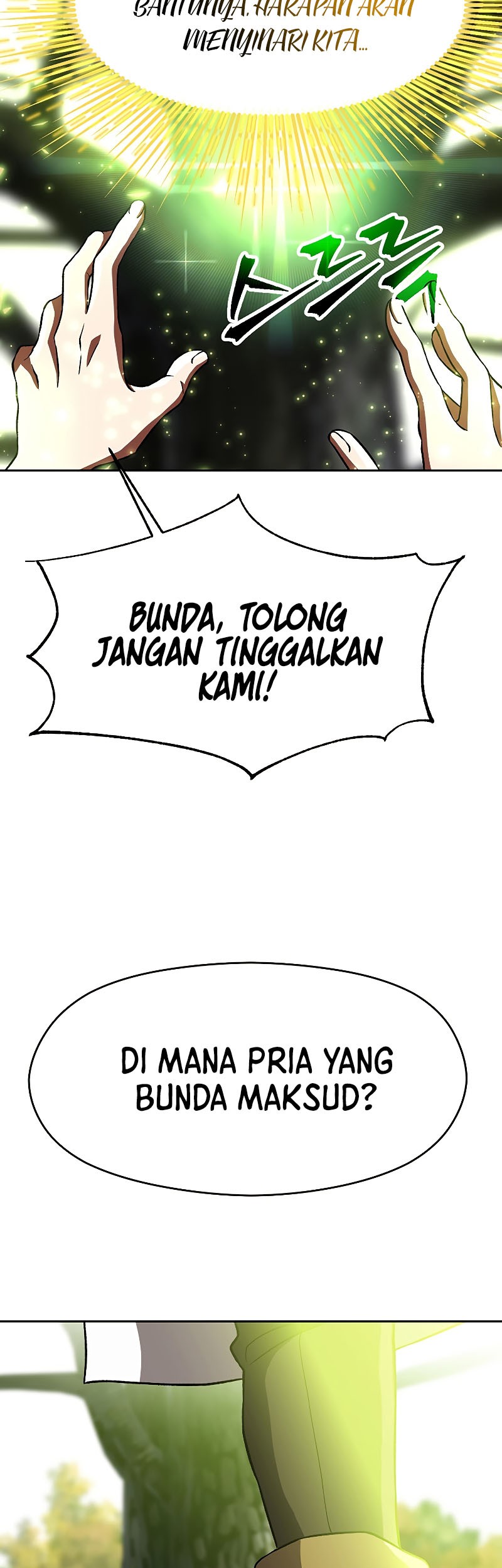 Archmage Transcending Through Regression Bab 39 halaman 9