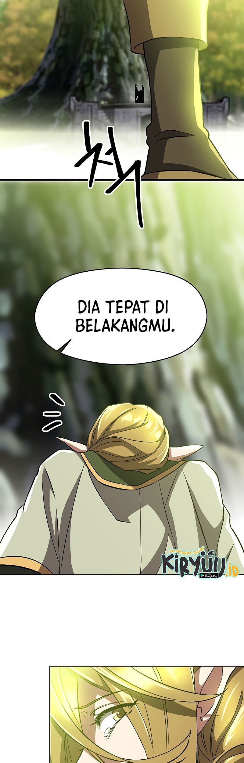 Archmage Transcending Through Regression Bab 39 halaman 10