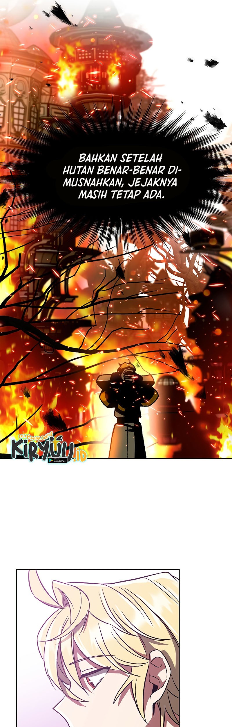 Archmage Transcending Through Regression Bab 39 halaman 15