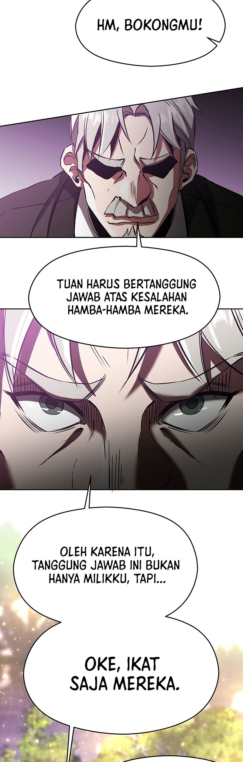 Archmage Transcending Through Regression Bab 39 halaman 27