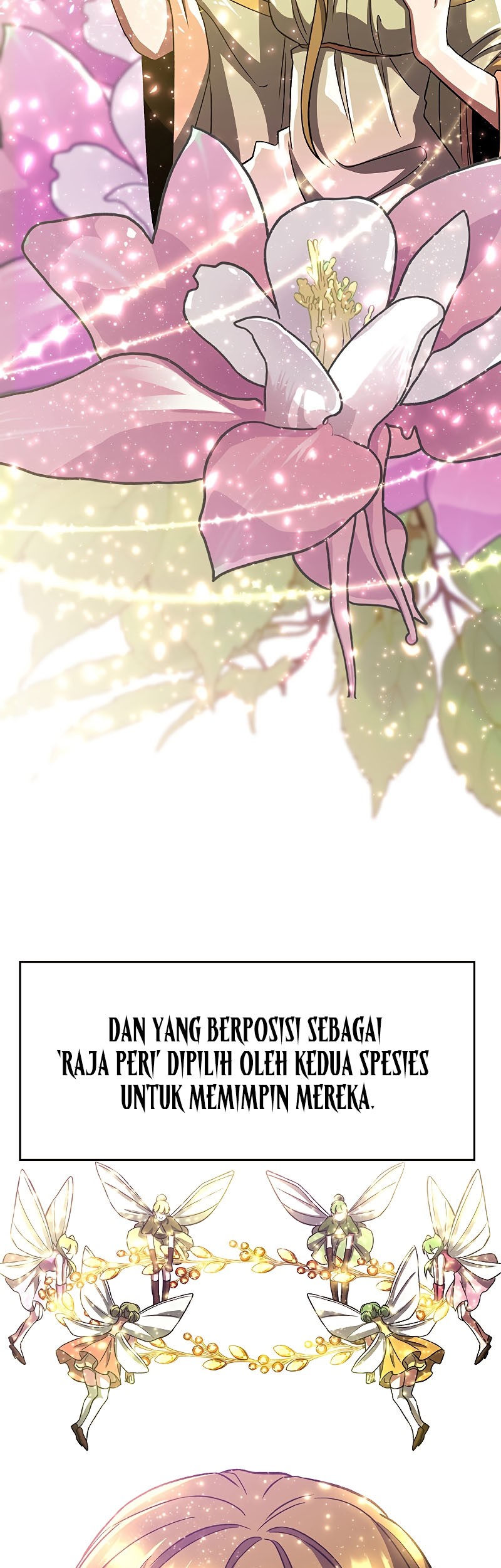 Archmage Transcending Through Regression Bab 39 halaman 34